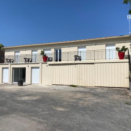 Appartement 10Pers. A Vallères Buitenkant foto