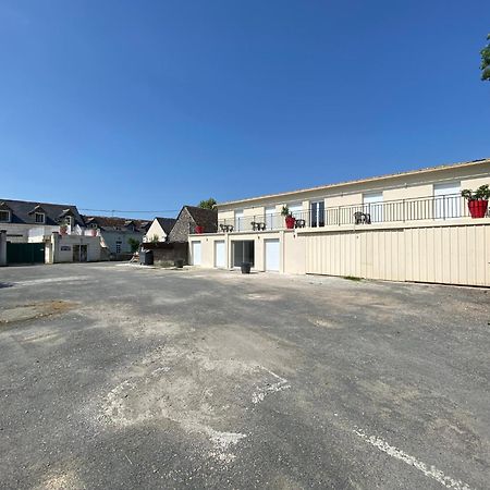 Appartement 10Pers. A Vallères Buitenkant foto