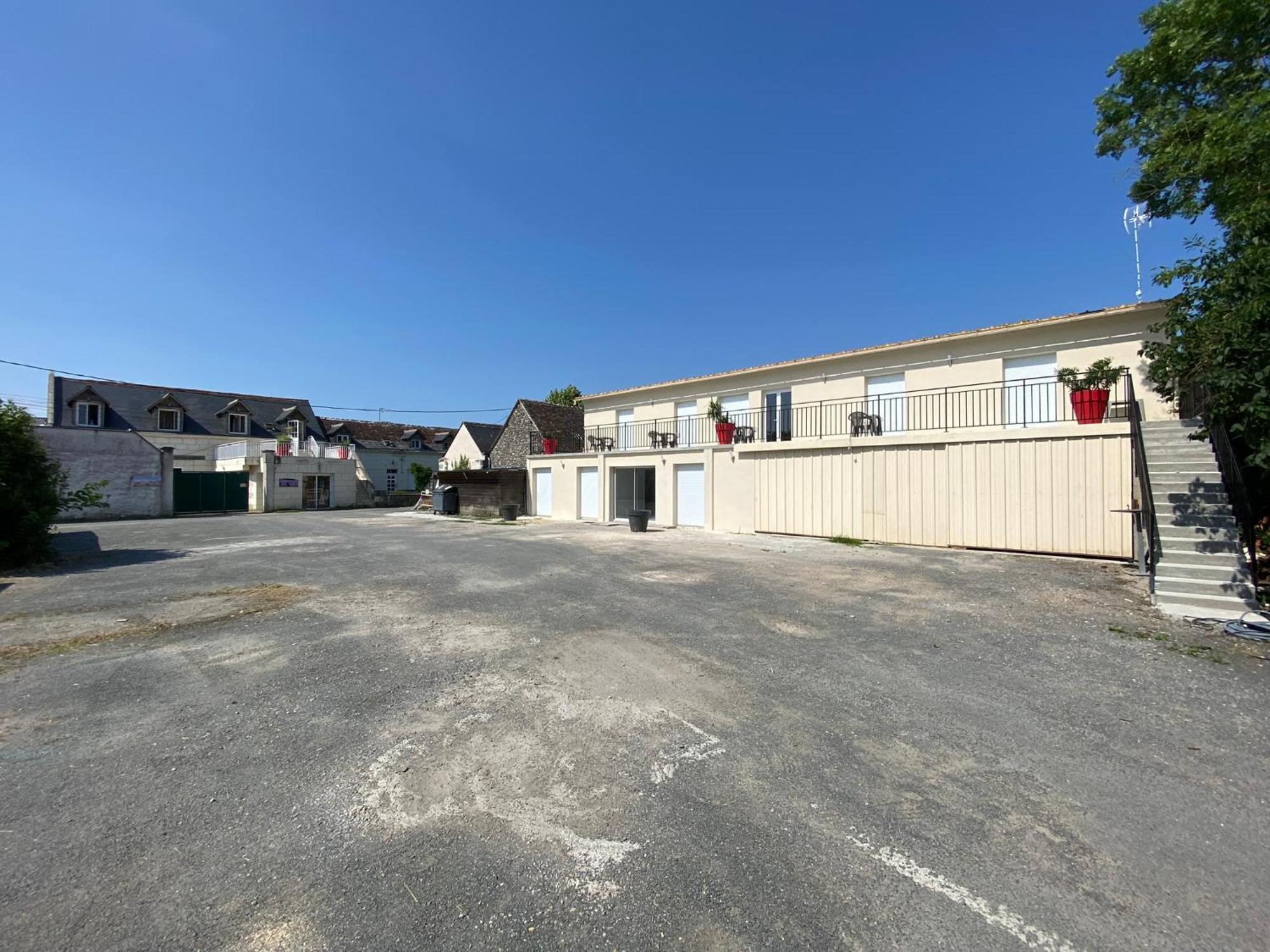 Appartement 10Pers. A Vallères Buitenkant foto